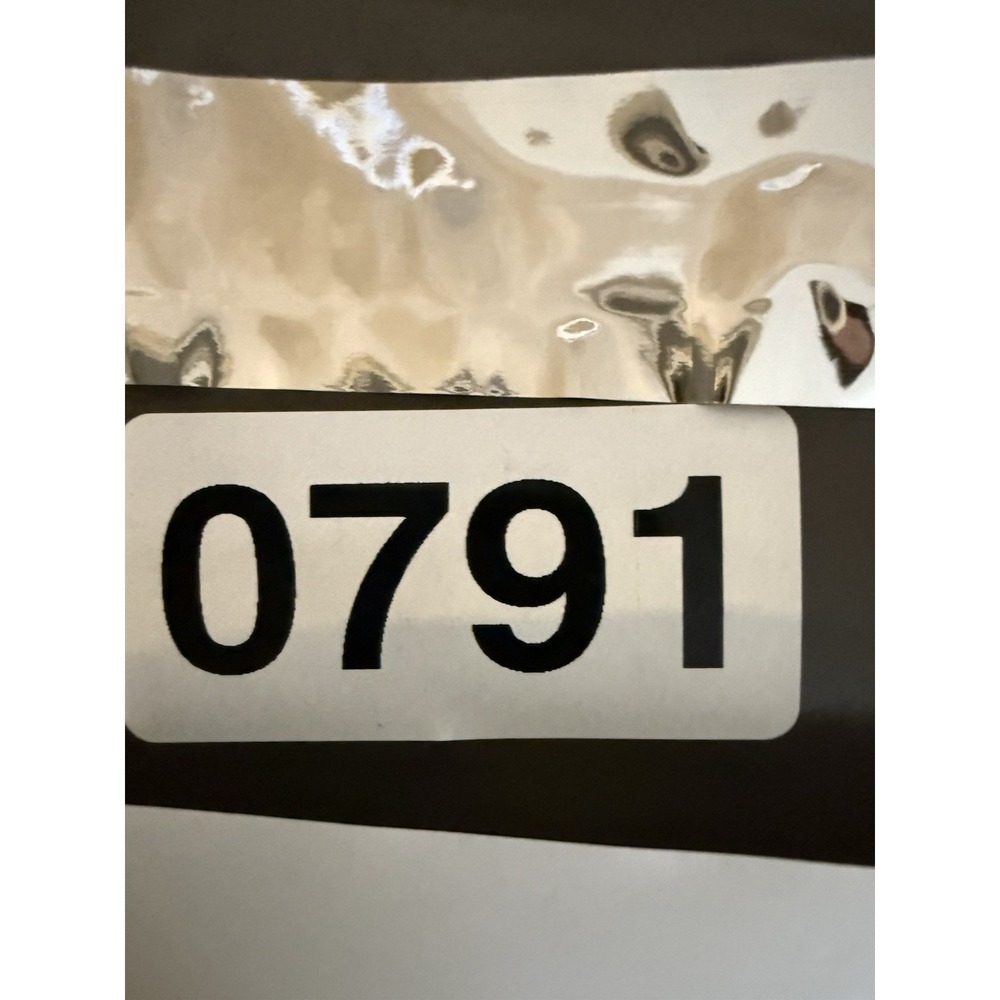 sold